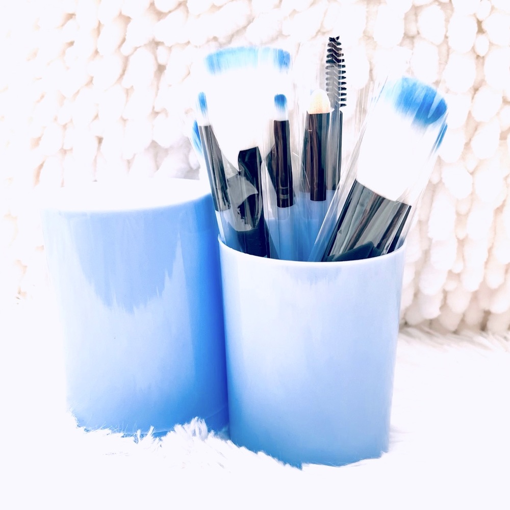 Gorgeous 💓🌺makeup brushes tools